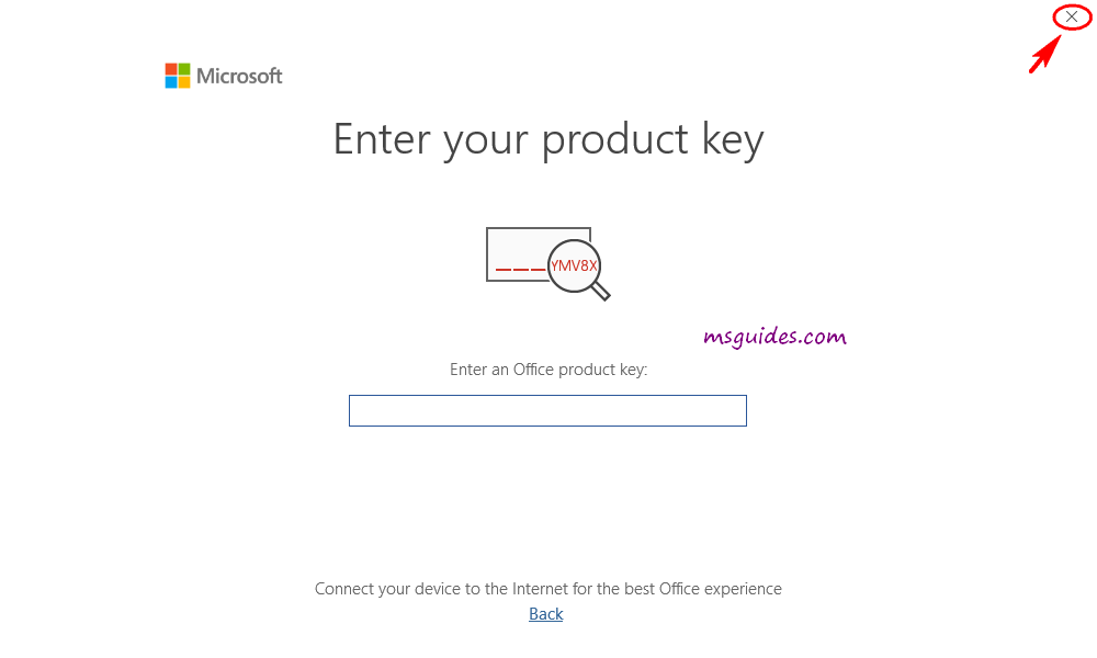 microsoft office for mac activation code